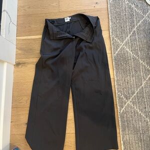 Princess Polly Wide Leg Trouser